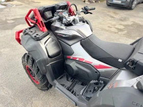 Cfmoto CFORCE 1000 MUD T3B , снимка 5