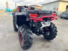 Cfmoto CFORCE 1000 MUD T3B , снимка 4