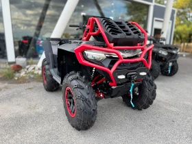 Cfmoto CFORCE 1000 MUD T3B , снимка 1