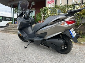 Suzuki Burgman 200, снимка 3 - Мотоциклети и мототехника - 42363772