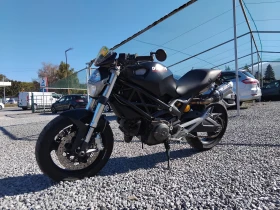 Ducati Monster 695/FACE, снимка 4