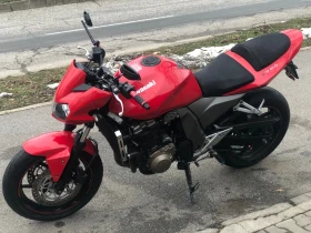 Kawasaki Z А2 категория, снимка 8