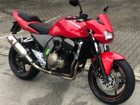 Kawasaki Z А2 категория, снимка 1