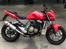 Kawasaki Z А2 категория, снимка 2