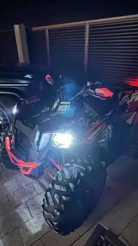 Polaris Scrambler    | Mobile.bg    8