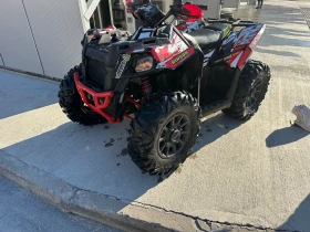     Polaris Scrambler   