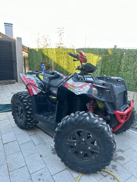 Polaris Scrambler    | Mobile.bg    7