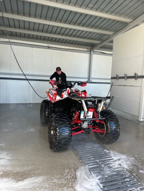 Polaris Scrambler    | Mobile.bg    6