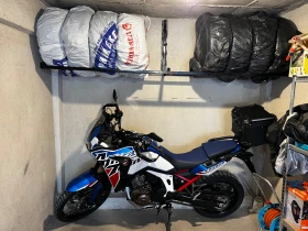  Honda Crf