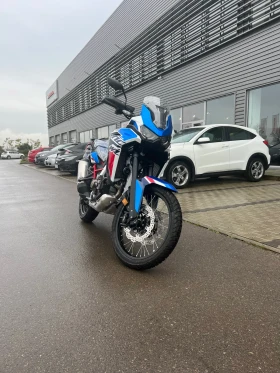 Honda Crf | Mobile.bg    4
