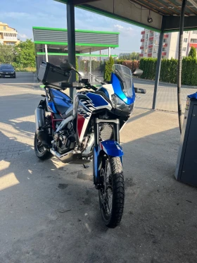 Honda Crf | Mobile.bg    2