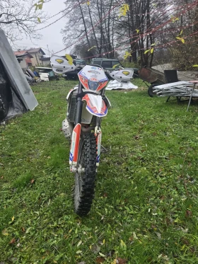 Beta Rr 300, снимка 5