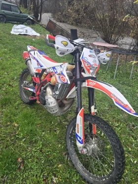 Beta Rr 300, снимка 1