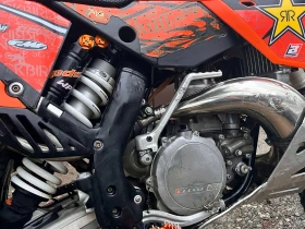 Ktm EXC, снимка 9