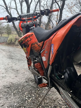 Ktm EXC, снимка 6