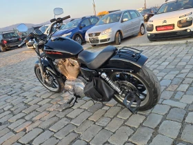Harley-Davidson Sportster XL 883 L КАТЕГОРИЯ А2 | Auto.bg — изображение 2