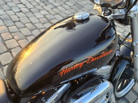 Harley-Davidson Sportster XL 883 L КАТЕГОРИЯ А2 | Auto.bg — изображение 7