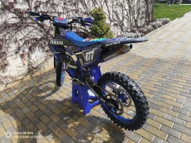 Yamaha Yzf YZ450F | Mobile.bg � ����� ������ 5