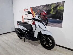 Piaggio Beverly 400 HPE, ABS-ASR, 2024�.-8236��.! | Mobile.bg � ����� ������ 8