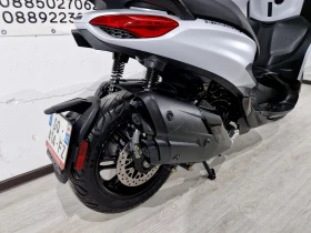 Piaggio Beverly 400 HPE, ABS-ASR, 2024�.-8236��.! | Mobile.bg � ����� ������ 11