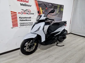 Piaggio Beverly 400 HPE, ABS-ASR, 2024�.-8236��.! | Mobile.bg � ����� ������ 5