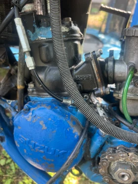 Suzuki Rm EVO  | Mobile.bg � ����� ������ 11