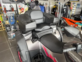 ����� �� �������� �� Cfmoto CFORCE 1000 MUD T3B 