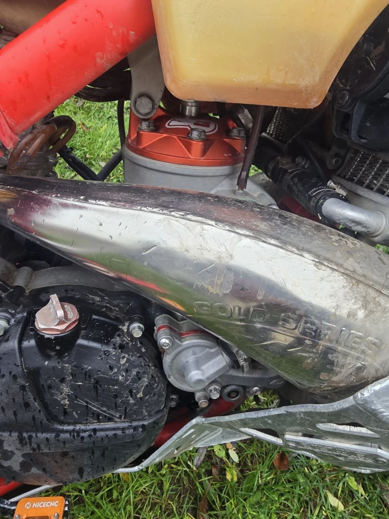 Beta Rr 300, снимка 9 - Мотоциклети и мототехника - 53401859