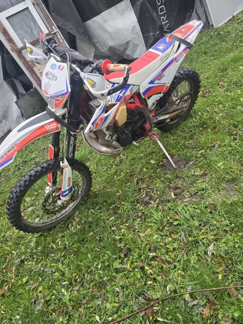 Beta Rr 300, снимка 3 - Мотоциклети и мототехника - 53401859