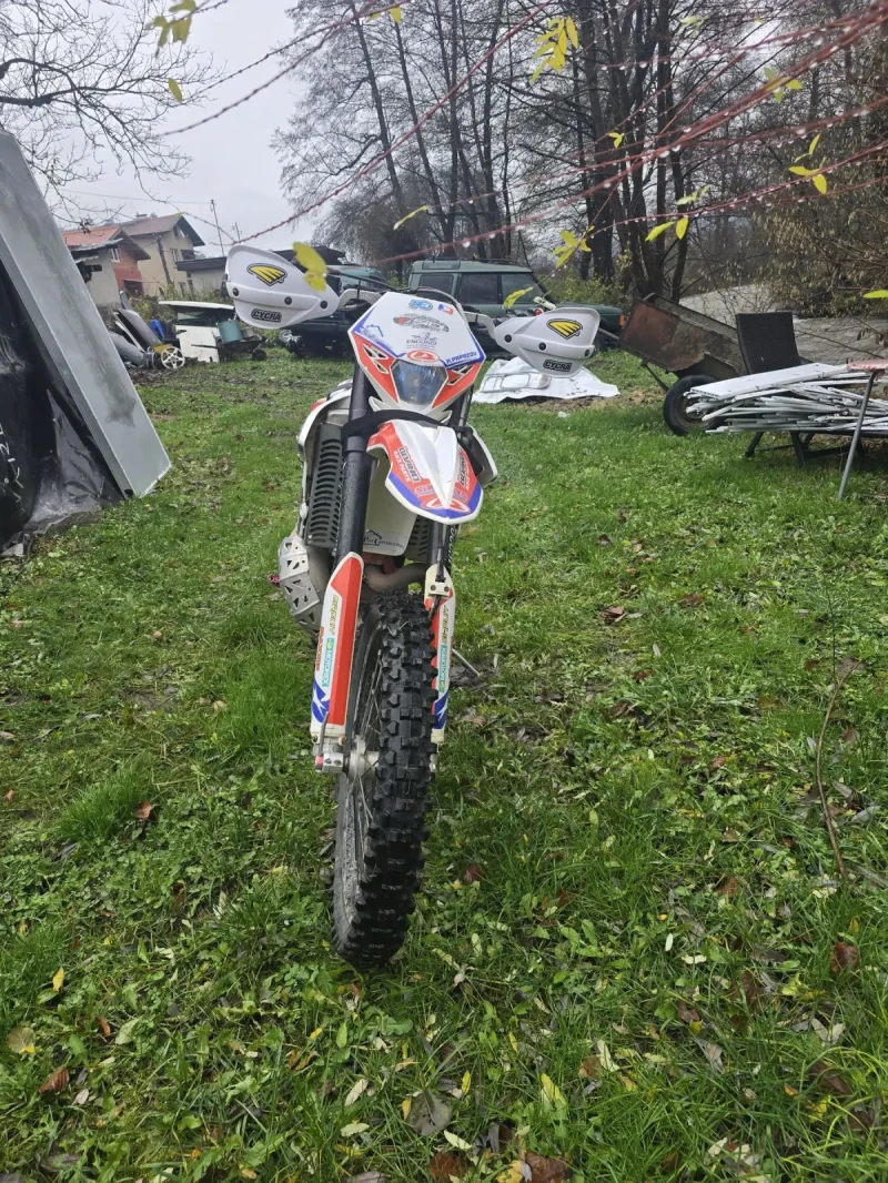 Beta Rr 300, снимка 5 - Мотоциклети и мототехника - 53401859