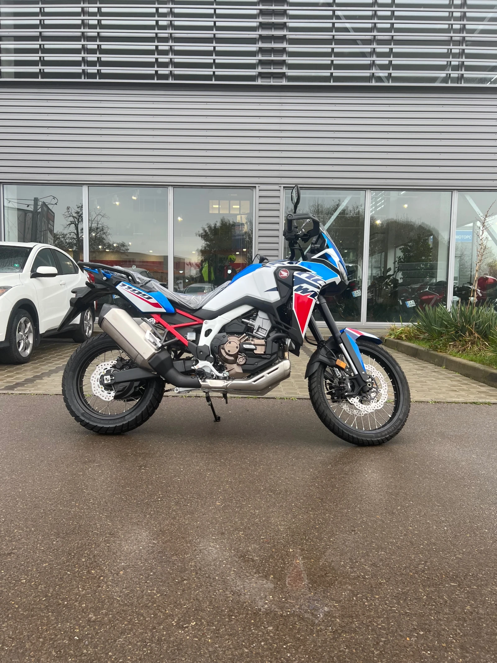 Honda Crf  - изображение 5
