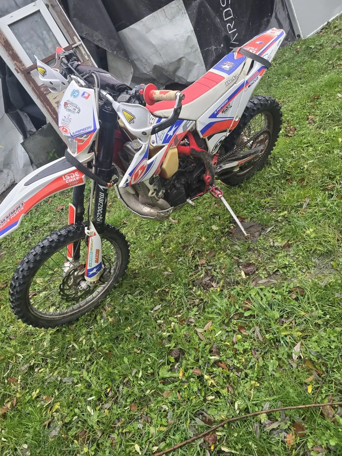 Beta Rr 300 - изображение 3