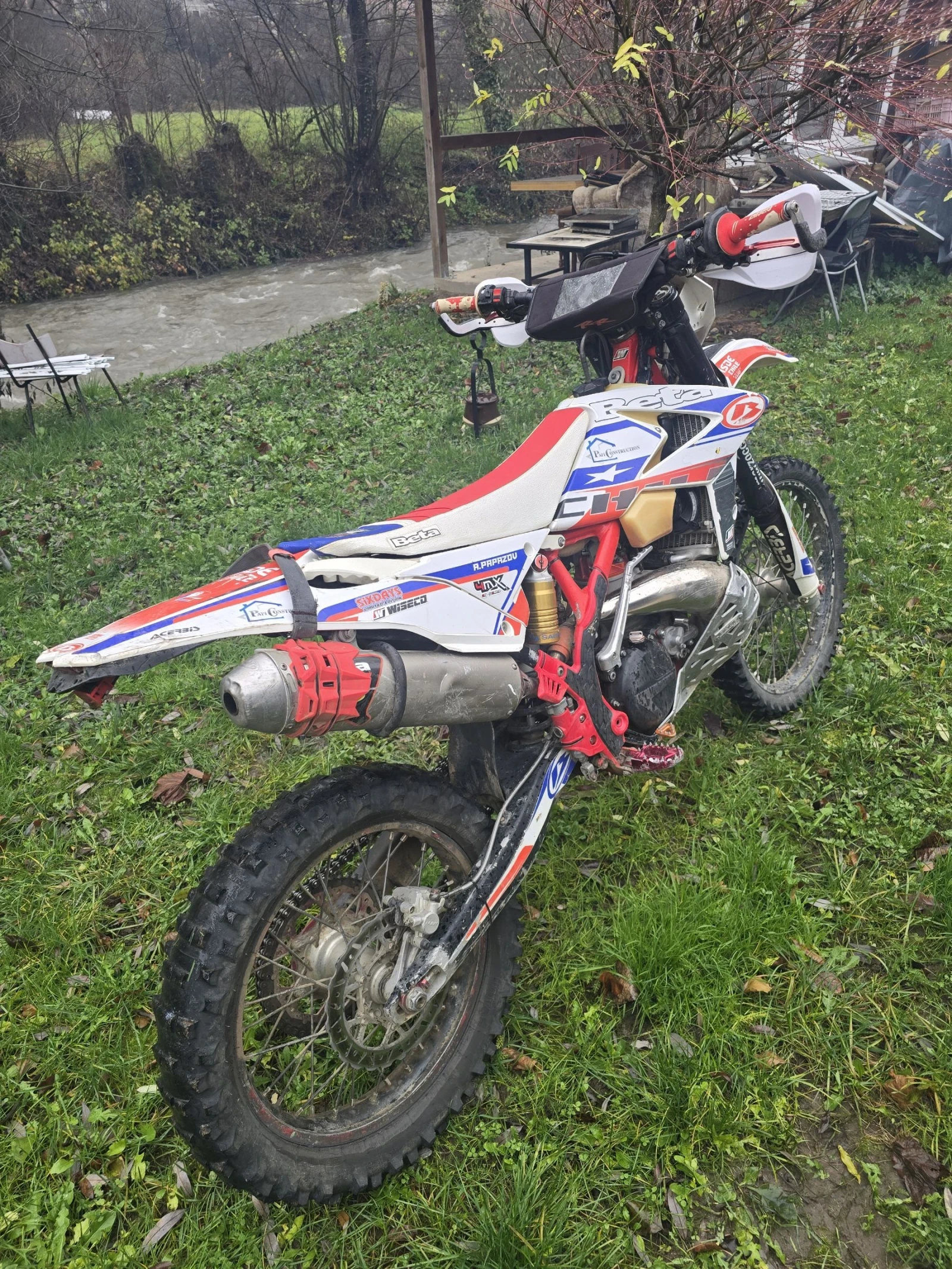 Beta Rr 300 - изображение 4