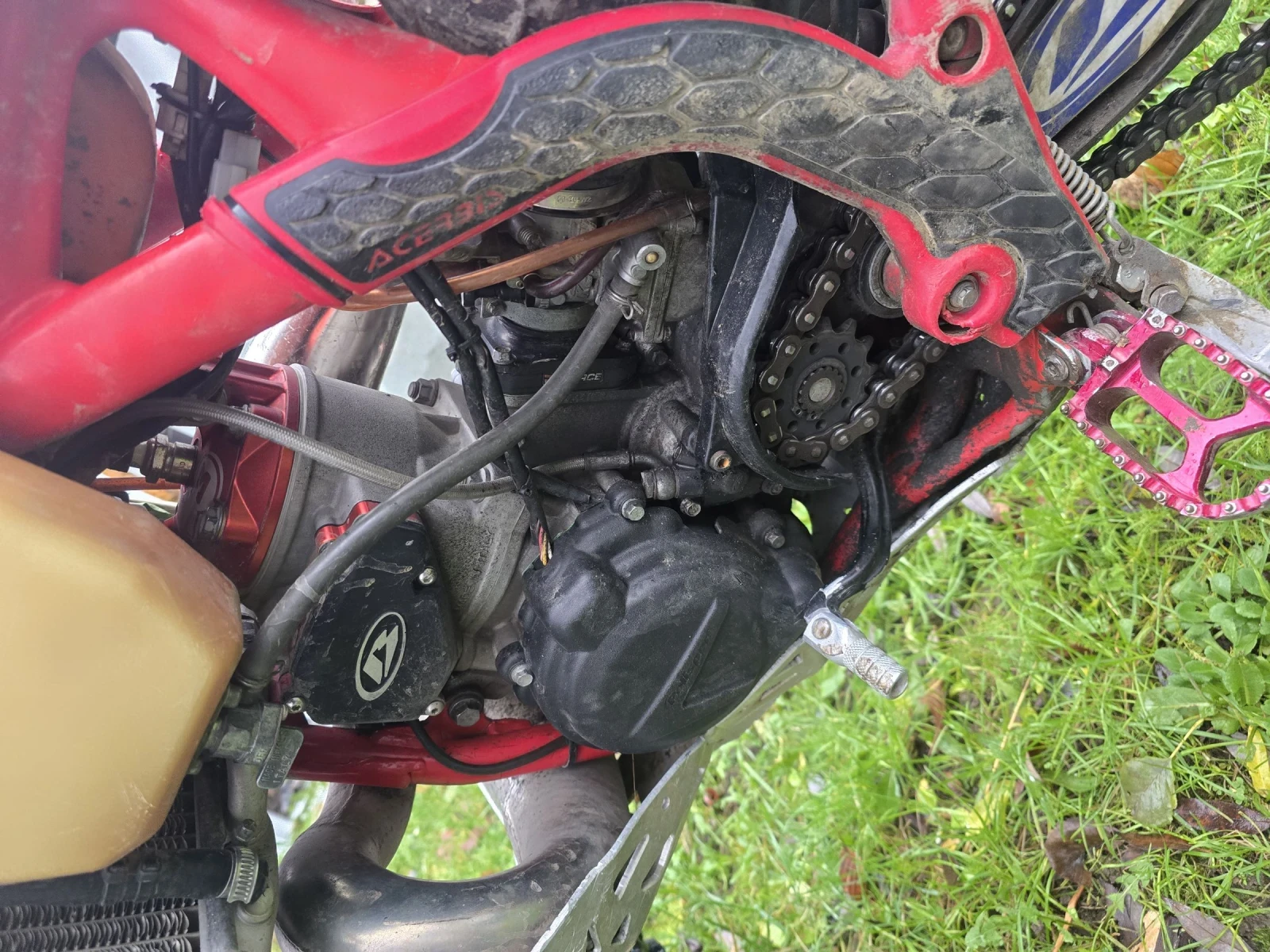 Beta Rr 300 - изображение 8