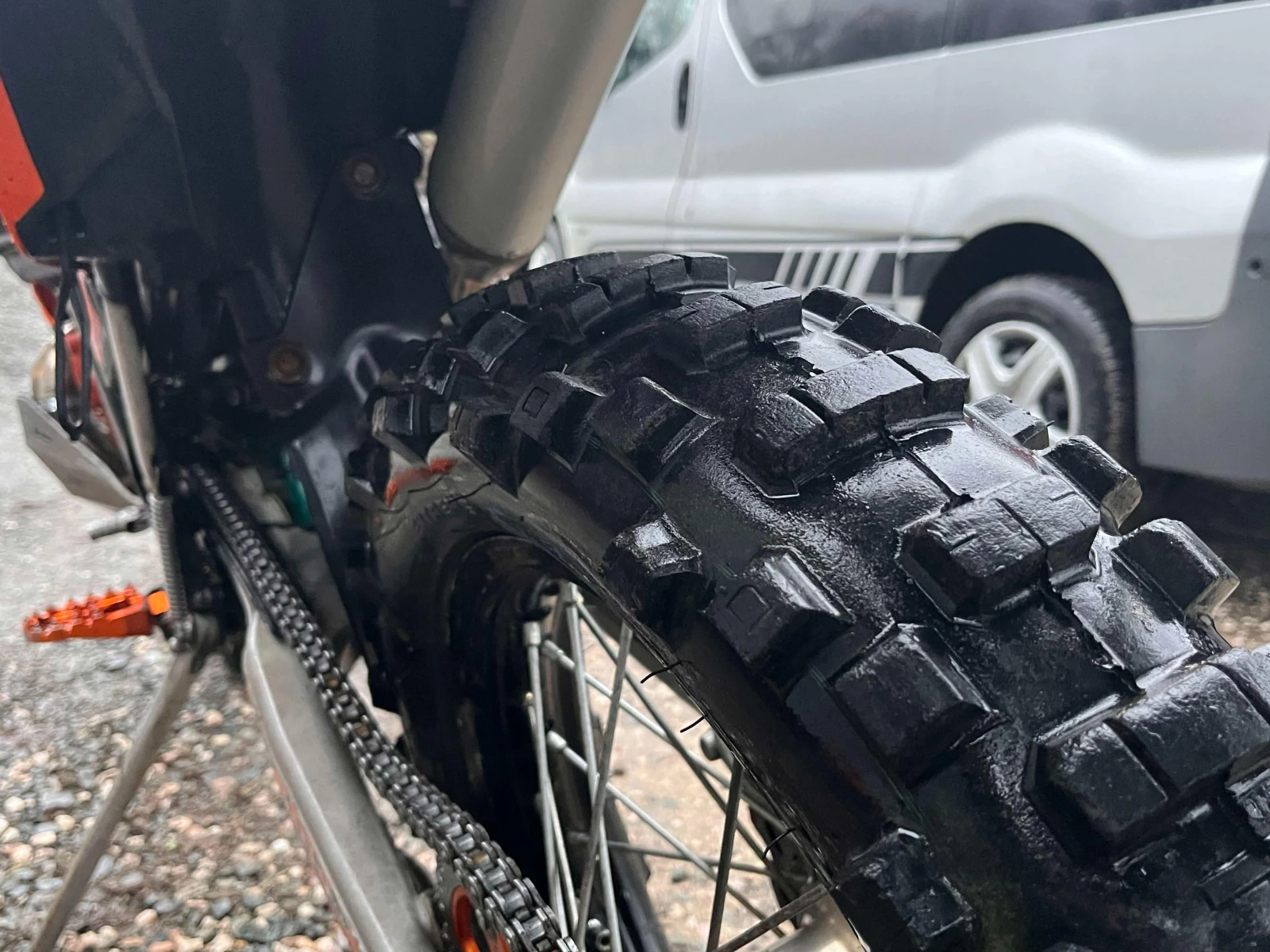 Ktm EXC | Mobile.bg � ����������� 13