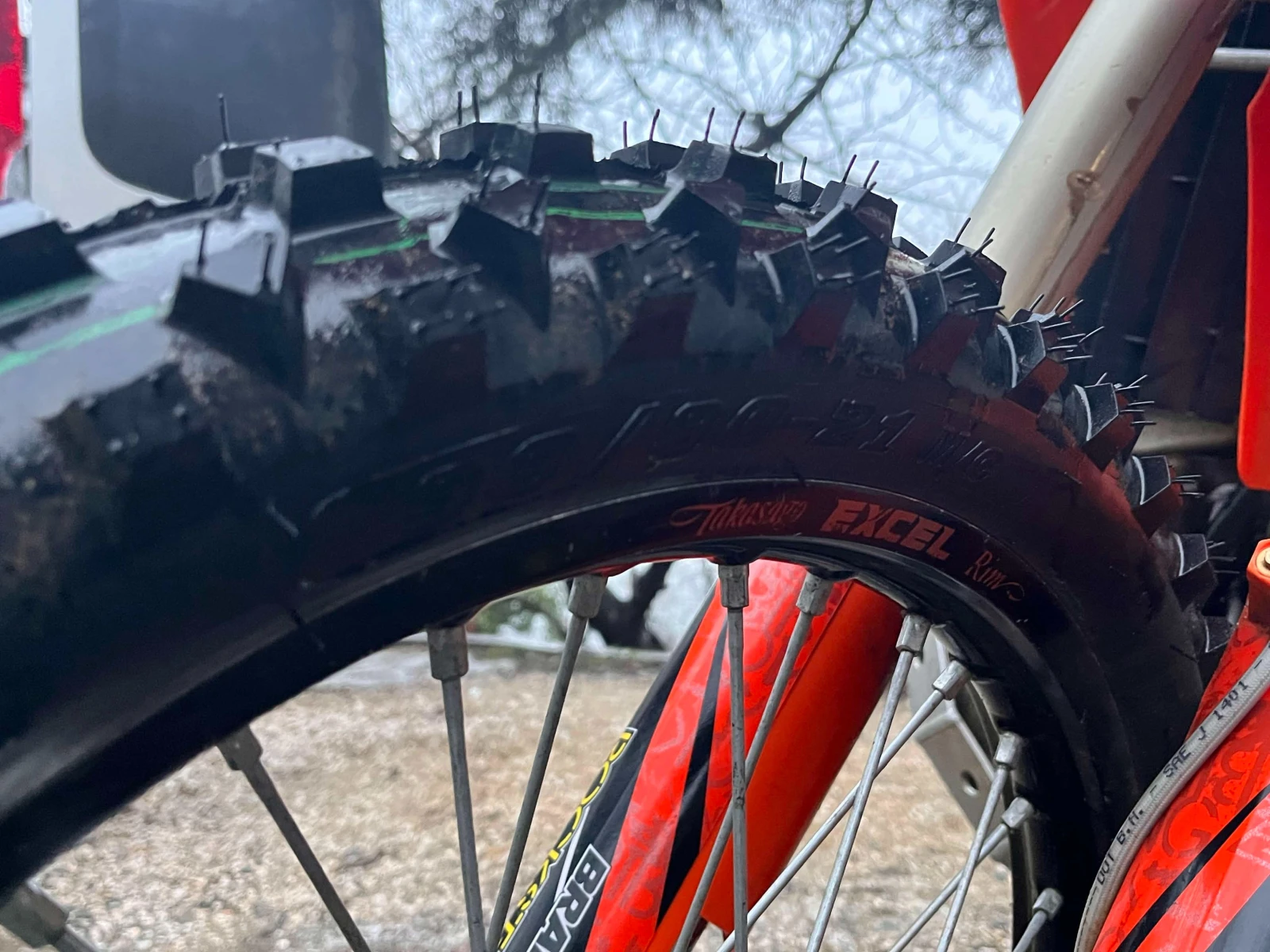 Ktm EXC | Mobile.bg � ����������� 12