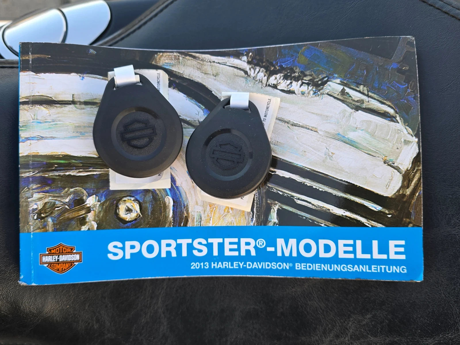 Harley-Davidson Sportster XL 883 L КАТЕГОРИЯ А2, снимка 11 - Мотоциклети и мототехника - 53866823