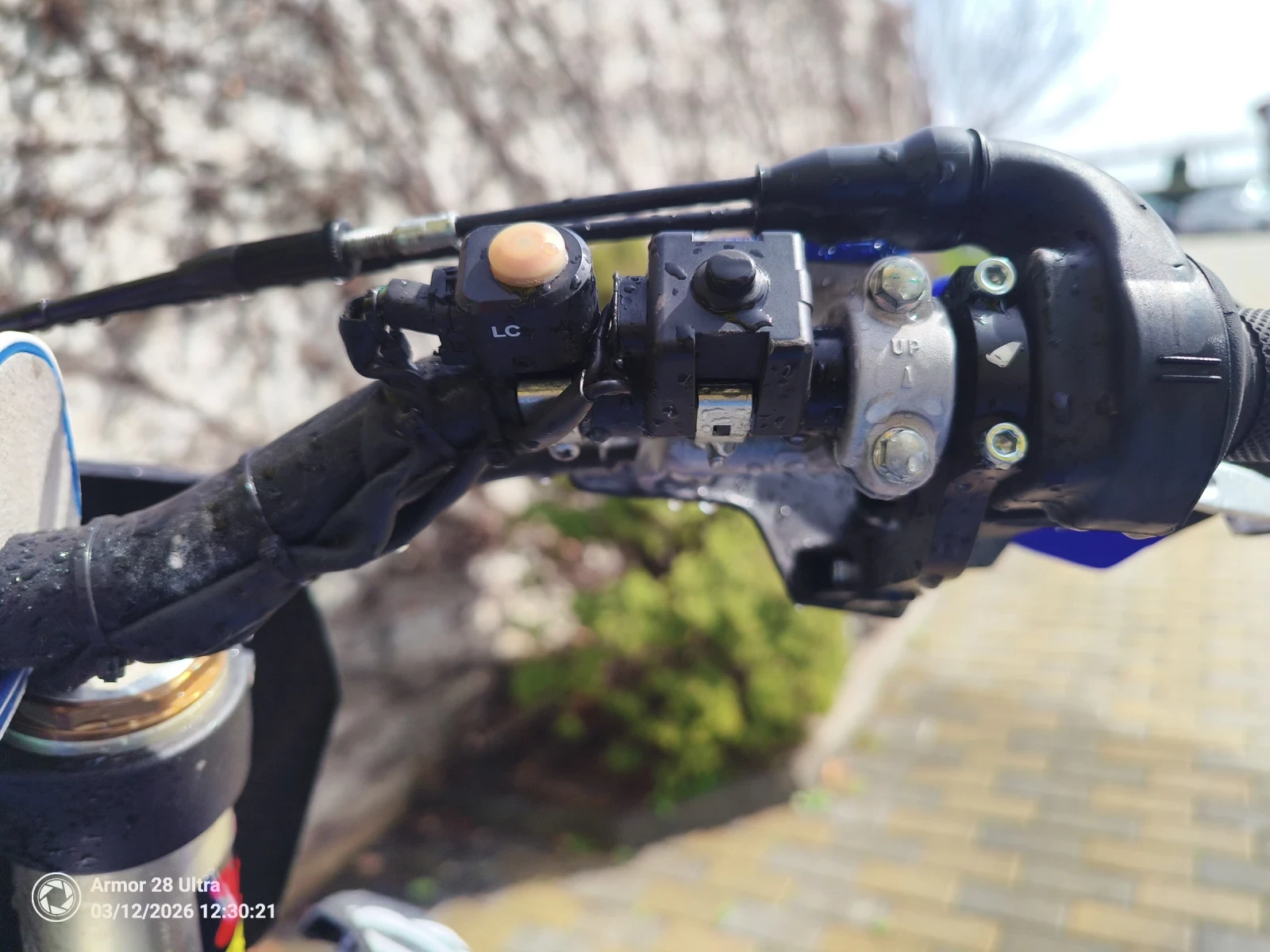 Yamaha Yzf YZ450F | Mobile.bg � ����������� 11