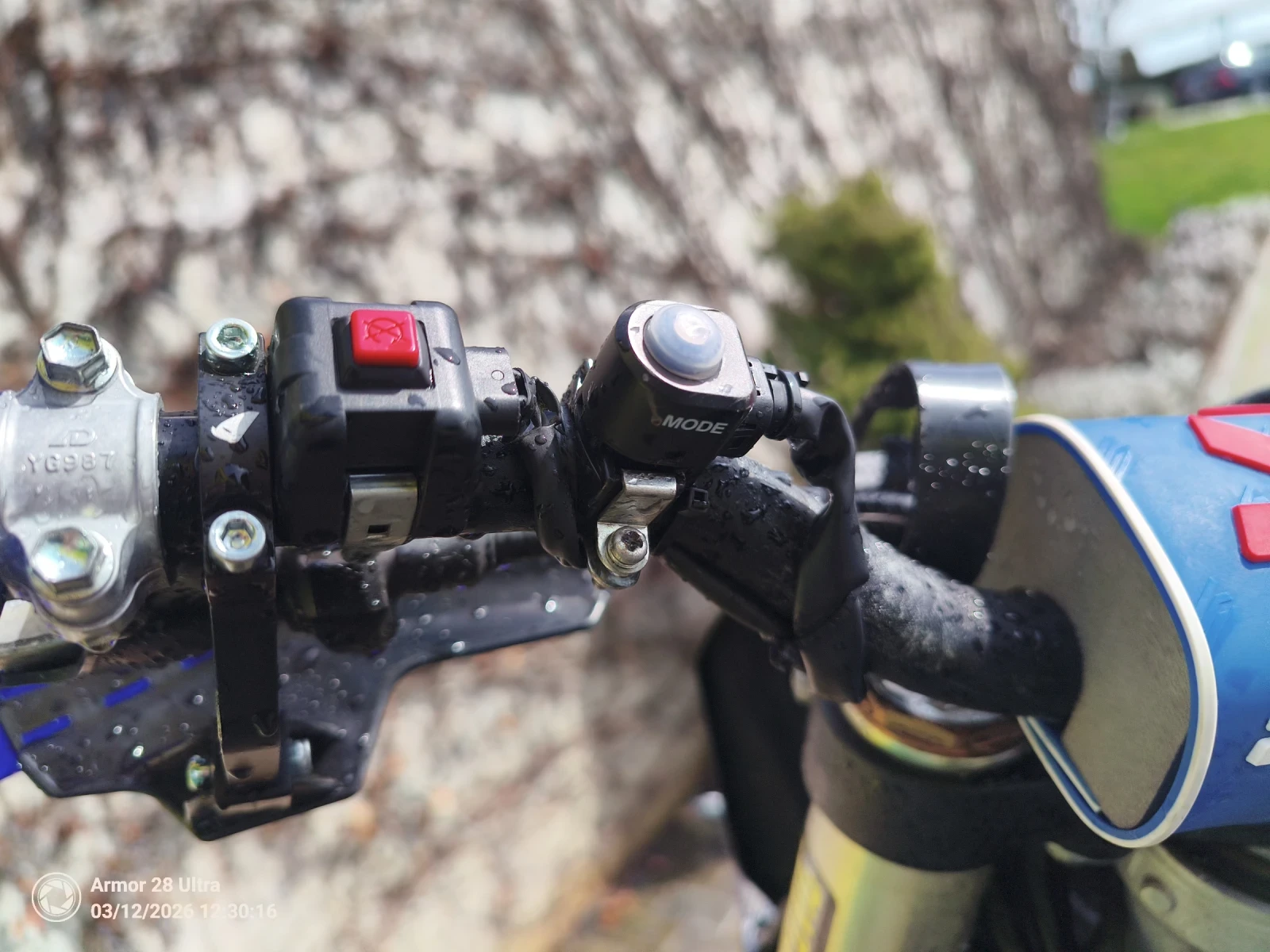 Yamaha Yzf YZ450F | Mobile.bg � ����������� 12