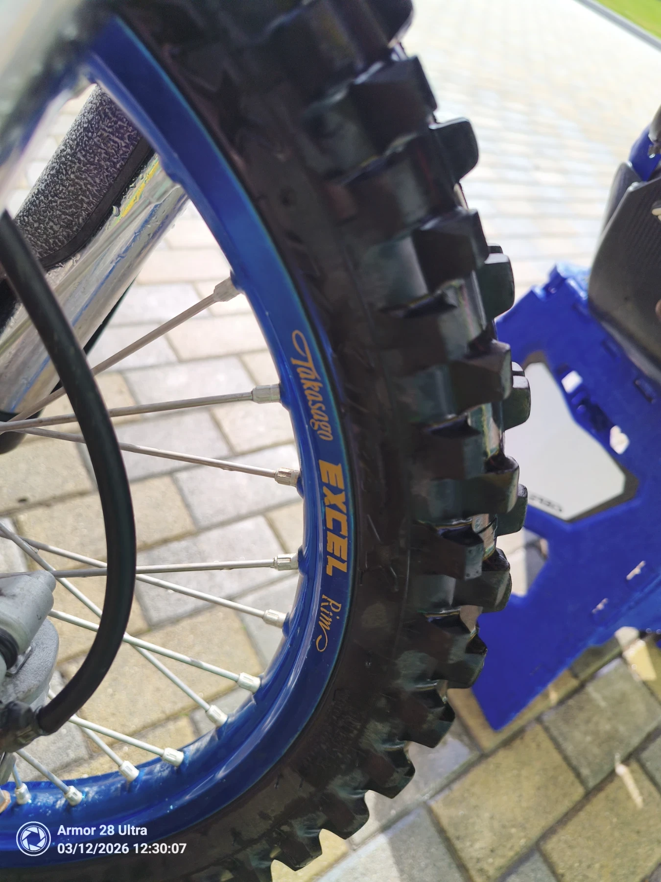 Yamaha Yzf YZ450F | Mobile.bg � ����������� 8