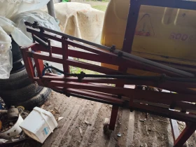 Пръскачка Taral 600 литра, снимка 5