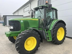      John Deere 6620