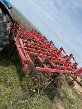 Обява за продажба на Комбайн John Deere 9880i sts ~80 000 лв. - изображение 6