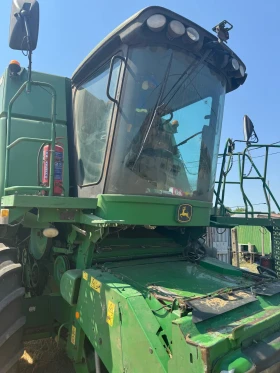 Обява за продажба на Комбайн John Deere 9880i sts ~80 000 лв. - изображение 1