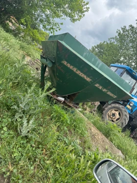 Обява за продажба на Комбайн John Deere 9880i sts ~80 000 лв. - изображение 5