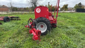 Сеялка Друга марка ALFA 6  - изображение 1