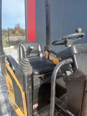 Валяк Друга марка JSB -VMT80-160, снимка 7