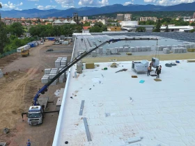 Автокран Volvo fm440 | Auto.bg — изображение 12