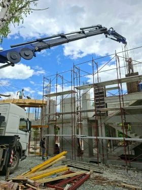 Автокран Volvo fm440 | Auto.bg — изображение 15