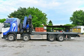 Автокран Volvo fm440 | Auto.bg — изображение 2